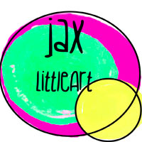 JAX Little Art